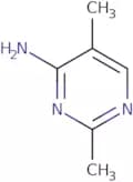 2,5-Dimethylpyrimidin-4-amine