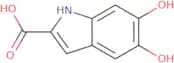 5,6-Dihydroxy-1H-indole-2-carboxylic acid