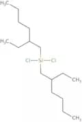 Dichlorobis(2-ethylhexyl)silane