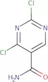 2,4-Dichloropyrimidine-5-carboxamide