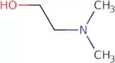 2-(Dimethylamino)ethanol