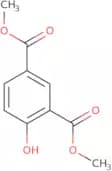 Dimethyl 4-hydroxyisophthalate