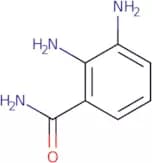 2,3-Diaminobenzamide