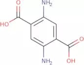 2,5-Diaminoterephthalic acid