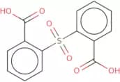 2,2'-Dicarboxydiphenylsulphone