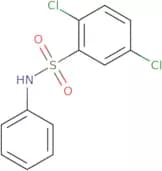 [(2,5-Dichlorophenyl)sulphonyl]phenylamine