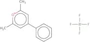 2,6-Dimethyl-4-phenylpyronium tetrafluoroborate