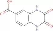2,3-Dihydroxyquinoxaline-6-carboxylic acid
