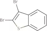 2,3-Dibromobenzothiophene