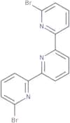 6,6''-Dibromo-2,2':6',2''-terpyridine