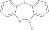 Dibenzo-11-chloro[b,f][1,4]thiazepine