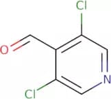 3,5-Dichloro-4-pyridinecarboxaldehyde