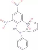 1,1-Diphenyl-2-picrylhydrazine