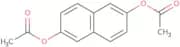 2,6-Diacetoxynaphthalene