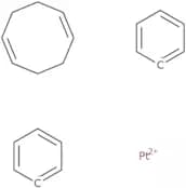 Diphenyl(1,5-cyclooctadiene)platinum(II)