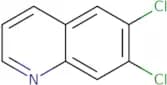 6,7-Dichloroquinoline