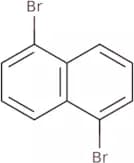 1,5-Dibromonaphthalene