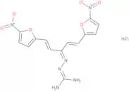 Difurazon hydrochloride