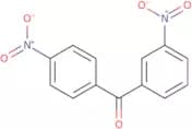 3,4'-Dinitrobenzophenone