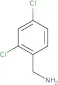 2,4-Dichlorobenzylamine