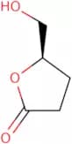 (R)-(-)-Dihydro-5-(hydroxymethyl)furanone