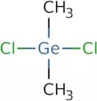 Dimethylgermaniumdichloride