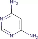 4,6-Diaminopyrimidine