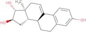9,11-Didehydroestriol