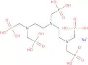 Diethylenetriaminepenta(methylenephosphonic acid) sodiumsalt
