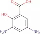 3,5-Diaminosalicylic acid