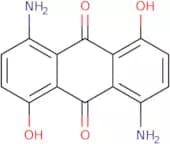 1,5-Diamino-4,8-dihydroxyanthraquinone