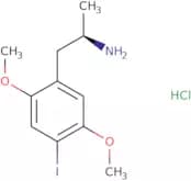 (R)(−)-DOI hydrochloride