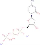 2'-Deoxycytidine 5'-triphosphate disodium salt