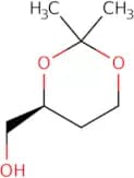 (4S)-2,2-Dimethyl-1,3-dioxane-4-methanol