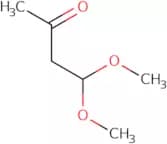 4,4-Dimethoxy-2-butanone