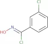 α,3-Dichlorobenzaldoxime