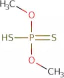 Dimethyl dithiophosphoric acid