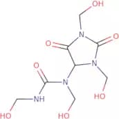 Diazolidinyl urea