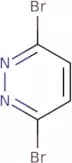 3,6-Dibromopyridazine