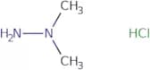 1,1-DimethylhydrazineHCl