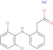 Diclofenac sodium