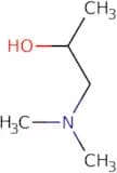 1-Dimethylamino-2-propanol