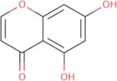 5,7-Dihydroxy-4H-chromen-4-one