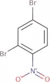 2,4-Dibromo-1-nitrobenzene