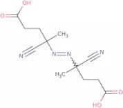 4,4'-Azobis(4-cyanovaleric acid)
