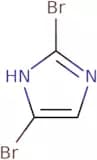 2,4-Dibromo-1H-imidazole
