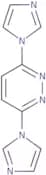 3,6-Di(1H-imidazol-1-yl)pyridazine