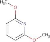 2,6-Dimethoxypyridine