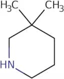 3,3-Dimethylpiperidine