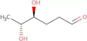 (4S,5R)-4,5-Dihydroxyhexanal